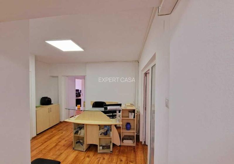 Spatiu Birou | Izvor | Unirii | 5 Camere | 5 minute metrou - 7