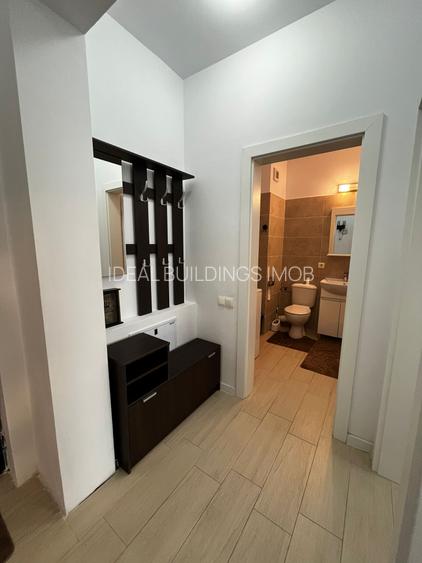 Apartament 2 camere - Militari - 5 minute metrou Preciziei - AC/Centrala - 9