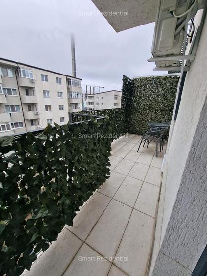 2 camere Grand Arena Mall     /    Loc de parcare inclus