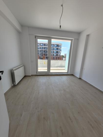 Super pret! 2 camere spa,gym,piscina rooftop - 69900 E -Meraki Lago