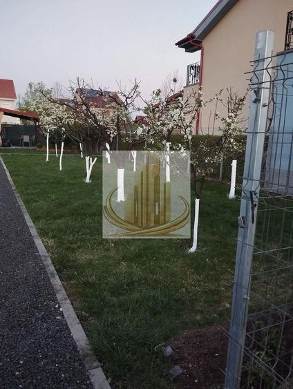 Teren 595 mp | Cartierul Florilor | Anexă locuibilă 42,5 mp