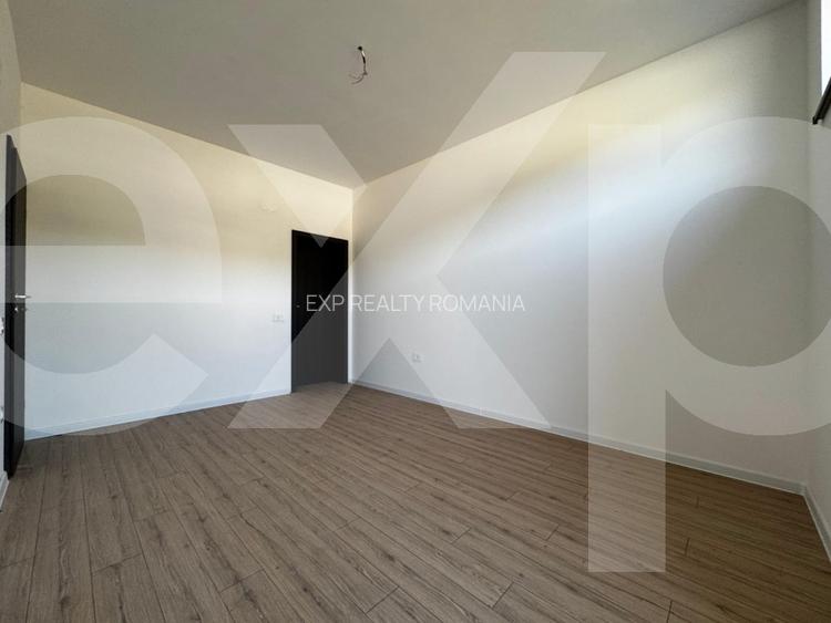 Casă parter cu 3 camere, curte generoasă și liniște deplină – natură și confort - 7