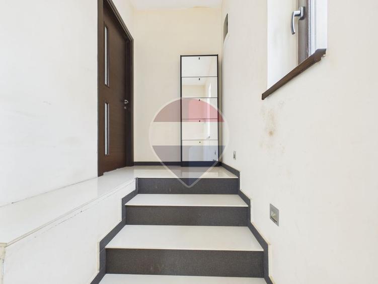 Casă individuală P+1 | 565 mp teren | Prelungirea Ghencea