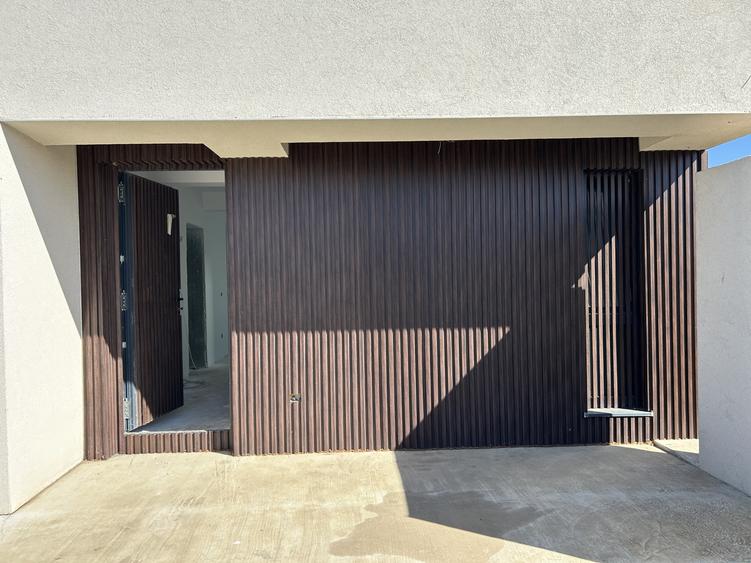 Casă P+1E, 4 camere, teren 550 mp, finisaje la alegere – Rediu / Platoul Popas P