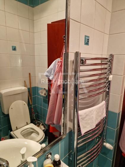 Apartament 3 Camere |  Pretabil cabinet stomatologic | Zona Mihai Eminescu - 11