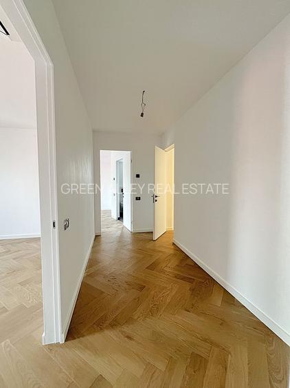 4 CAMERE || BOUTIQUE BUILDING || FLOREASCA DOROBANTI || TERASA 130 MP - 24
