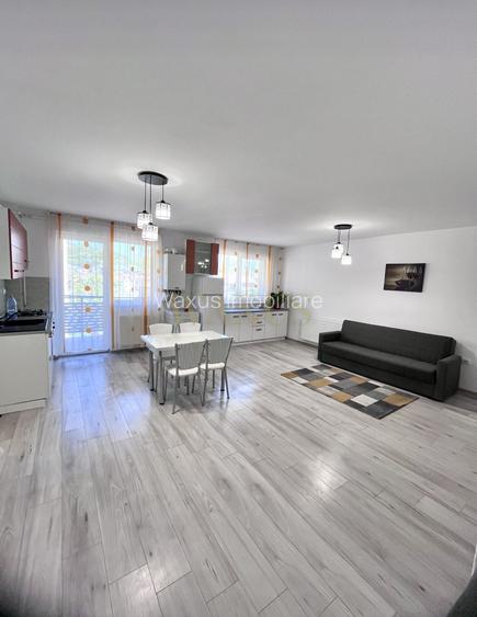 Apartament de 2 camere, Parcare subterana, Zona Eroilor - 2
