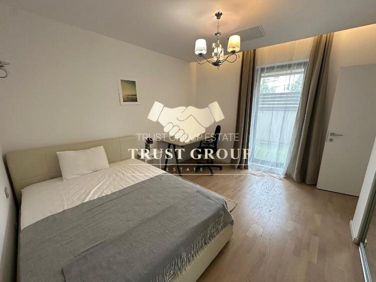 One Floreasca Lake | Apartament 3 Camere | Terasă 74 mp | Parcare Subterană | - 16