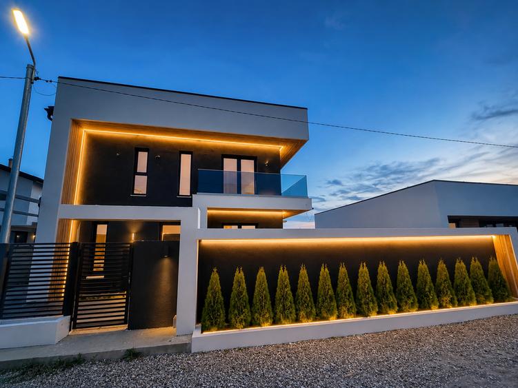 SUPER OFERTĂ – CASĂ NOUĂ P+1 | COMUNA BERENI 🔥 CALITATE PREMIUM REALĂ listings