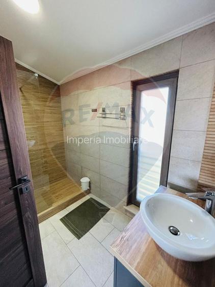 Apartament 2 camere bloc nou cu centrala - 6
