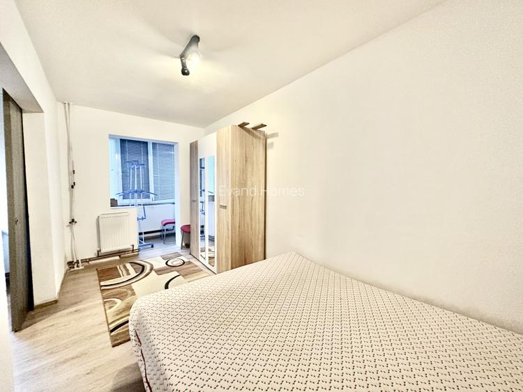 Apartament cu 2 camere - etaj 1 - piata Doina - zona Sagului - 7