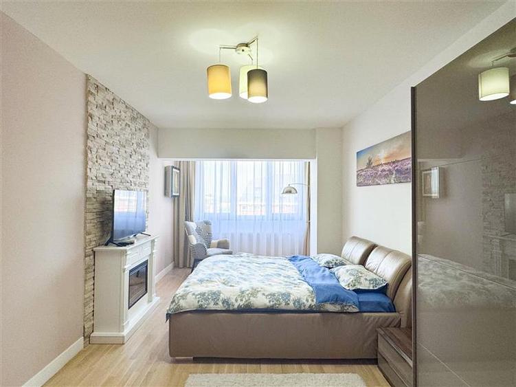 Apartament de inchiriat 3 camere Herastrau Nordului