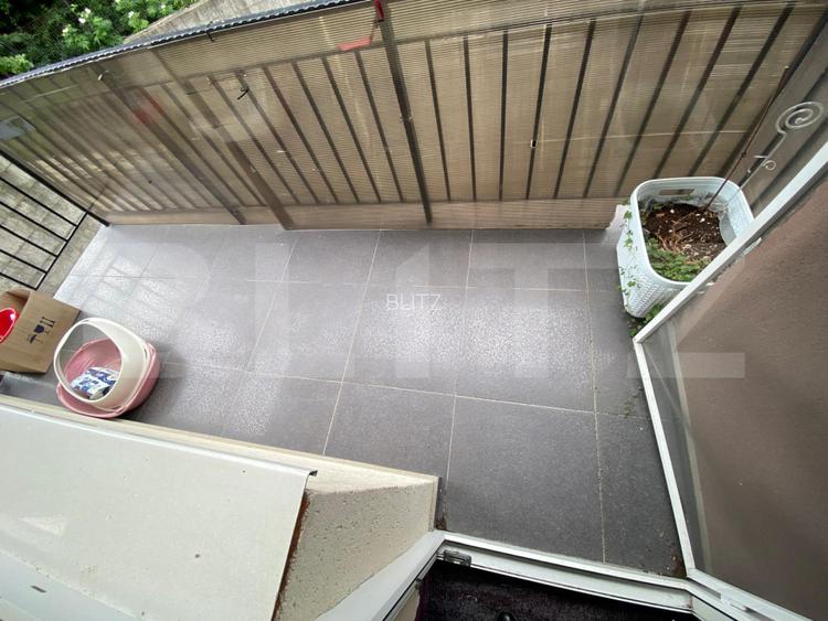 Apartament 3 camere, etaj 2, parcare, bloc cu lift, zona Edgar Quinet - 11