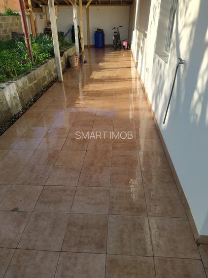 Casa 220mp zona strazii Crasnei cu 850mp teren finisata 255000eur neg - 8
