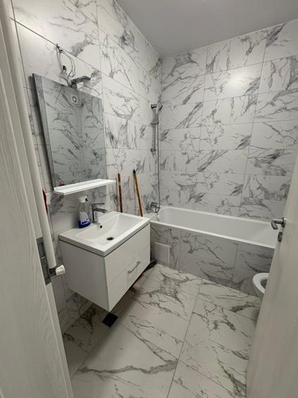 Inchiriere 2 camere complex Grand Kristal Residence