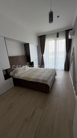 Apartament 3 camere cu vedere la lac  Faleza Nord- Lake view 1200 euro - 4
