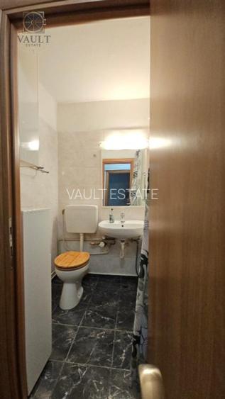 Apartament 3 camere - CENTRALA PROPRIE - zona BRANCOVEANU /HUEDIN - 11