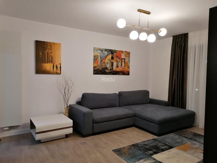 Proprietar | 2 Camere | Aviatiei | Cloud9 | Parcare - 4