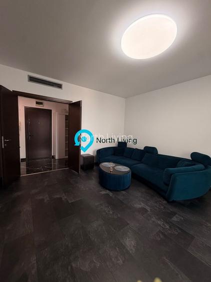 Apartament 2 camere, Asmita Gardens - Vacaresti - 2
