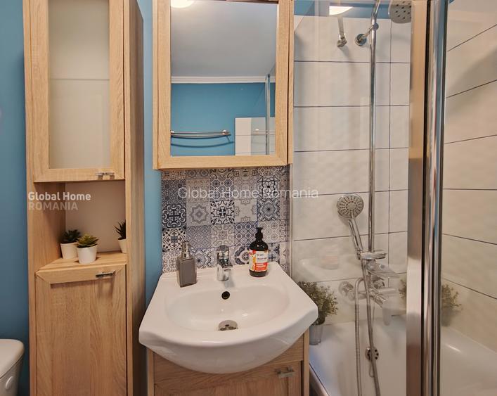 Apartament 2 camere | Metrou | Universități | școala 97| Disponibil imediat - 9