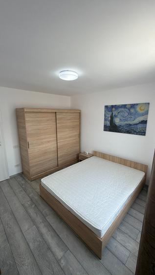 Magurele, Regal Home, de inchiriat apartament 2 camere, mobilat si utilat nou!