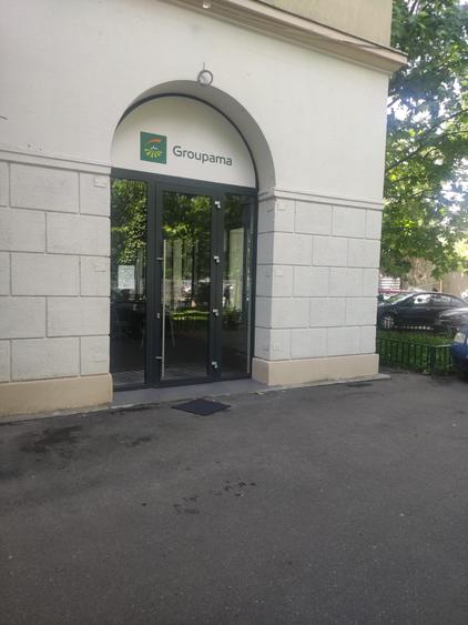 Spatiu comercial Bulevardul Basarabia | Stradal | Utilitati | Langa Parc