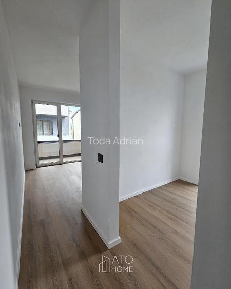 Direct dezvoltator | 4 camere | Apartamente pe 2 niveluri | 2 parcări | Giroc - 5
