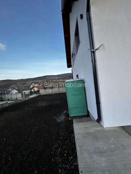 Casa Individuală în Popești 1.000mp teren 170mp utili - 8