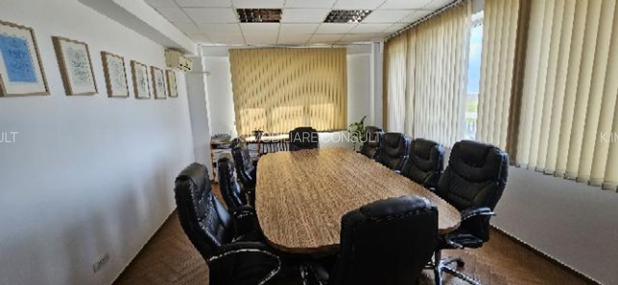 Popesti Leordeni hala depozitare/productie suprafata 800 mp - 15
