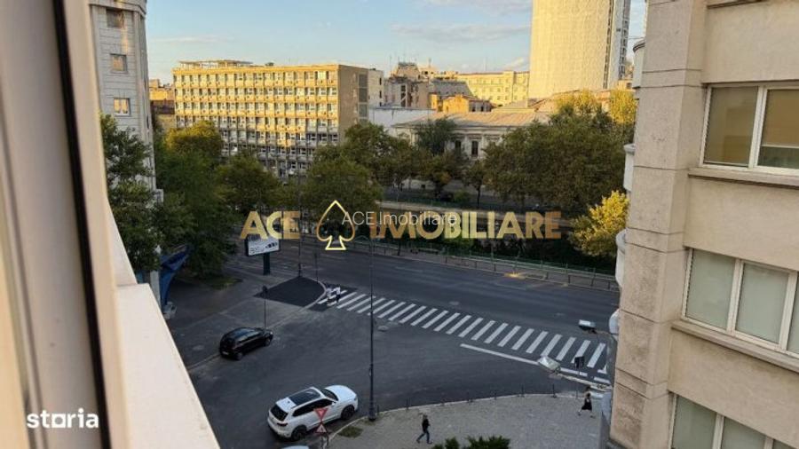 2 Camere | Ultracentral | PetFriendly | Metrou | Centrala Proprie - 13