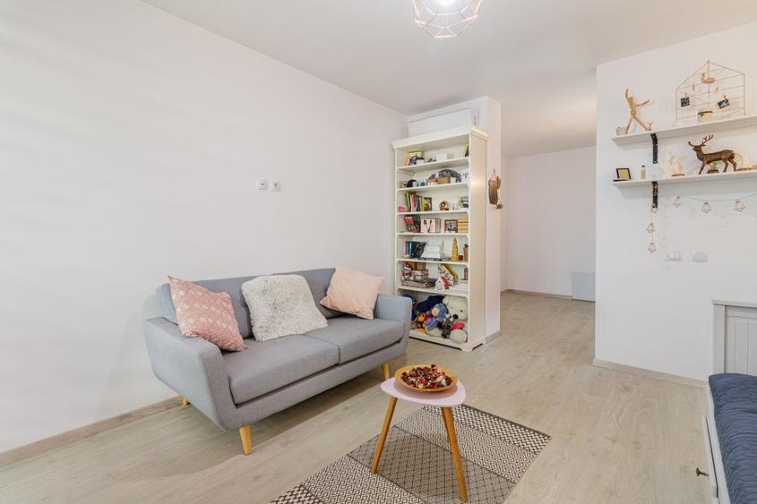 Casa in stil mediteranean cu teren generos