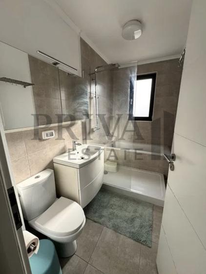 Apartament modern, 3 camere, 68 mp, etaj 2, Giroc
