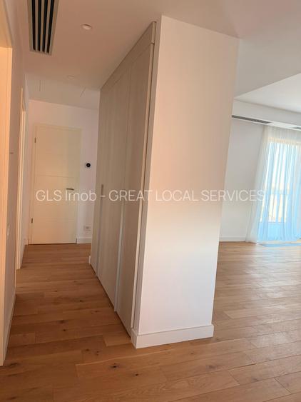 Apartament Premium 3 camere Eminescu 220 - 5