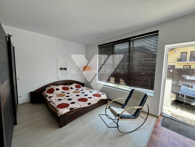 Apartament 2 camere cu gradina si parcare - Pictor Brana Selimbar - 4