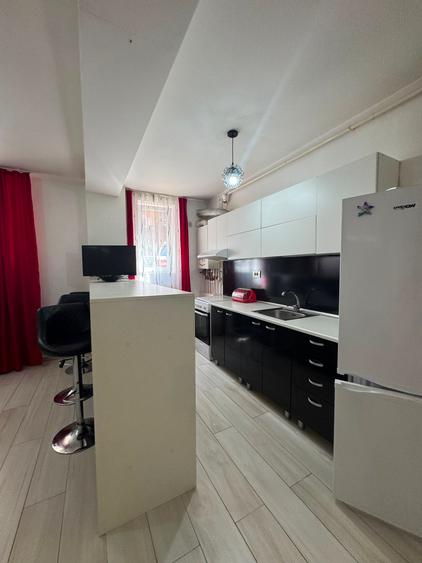 VANZARE GARSONIERA MOBILATA-37 MP UTILI-STR REZERVELOR MILITARI -COMISION 0%