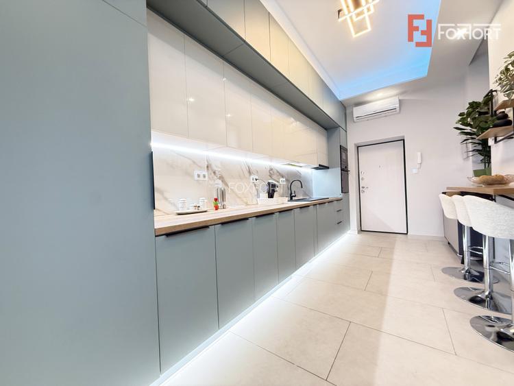 Apartament premium intr-o cladire de patrimoniu, la cateva minute de Catedrala - 31