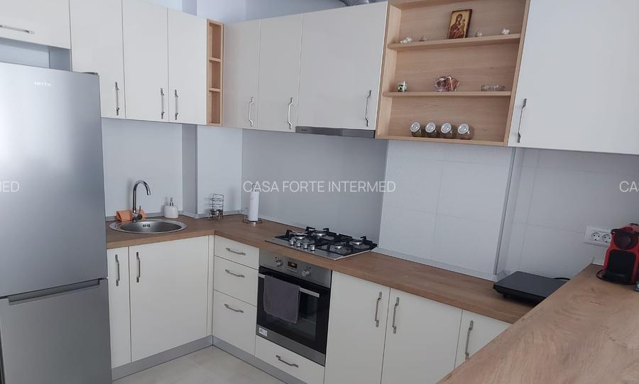 Apartament 2 camere Mamaia Nord - Complex Onix 96000 euro