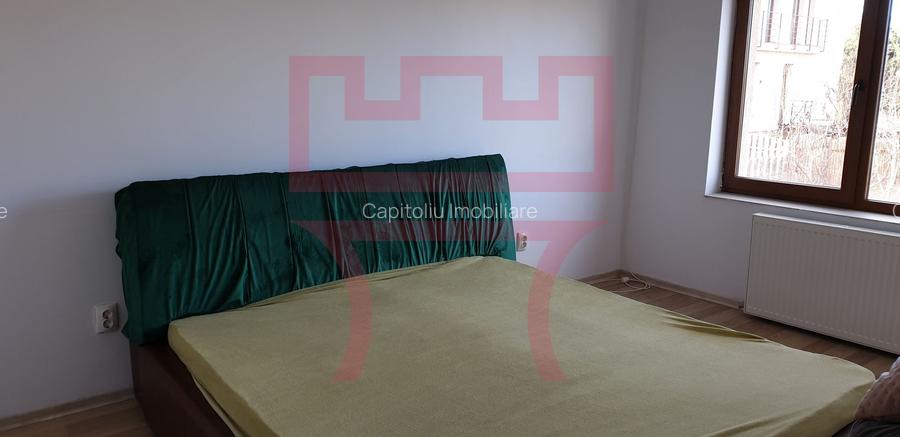 Apartament  in casa cu panorama etajul  1 si loc de parcare - 13