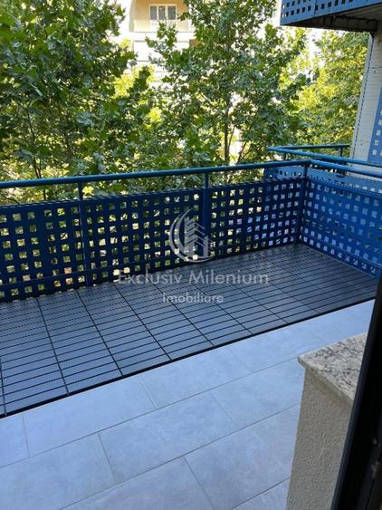 Renovat Birouri 2 camere Bd Unirii