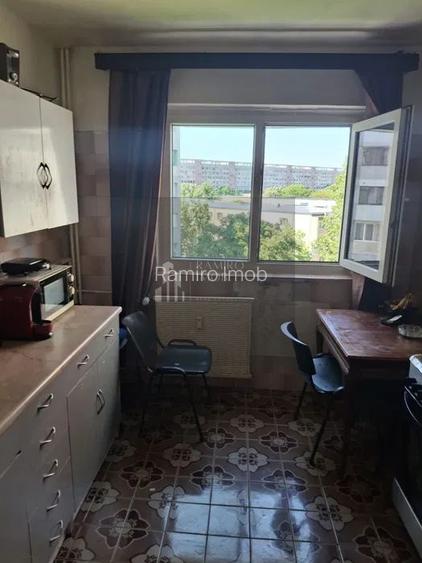 Apartament 2 camere 1 Decembrie 1918 / Faur - 4