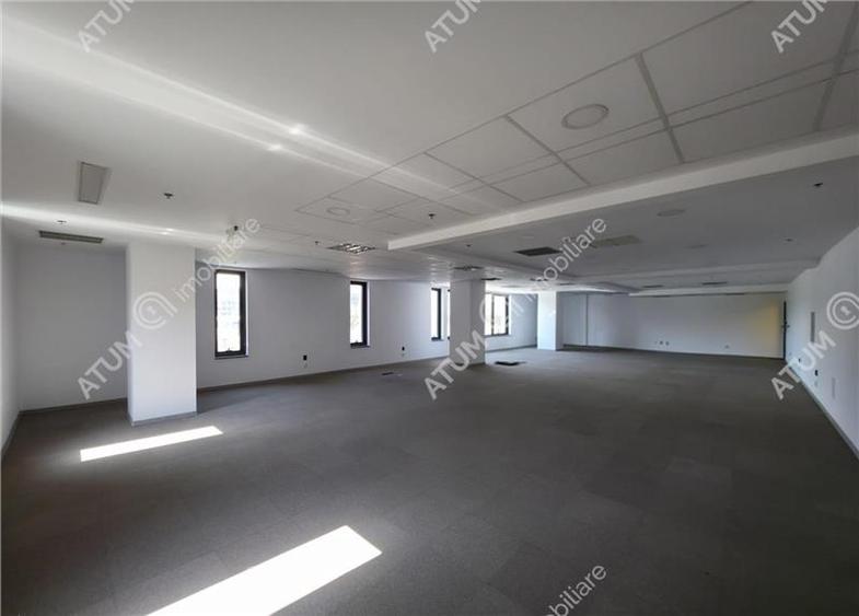 Spatiu comercial generos situat pe Calea Dumbravi in Sibiu