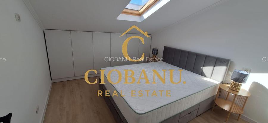 Apartament PREMIUM cu 3 camere 80 mp, într-o casă elegantă-Zona Potelu