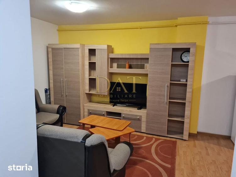 Apartament 3 camere | 2 bai | parcare | Corneliu Coposu