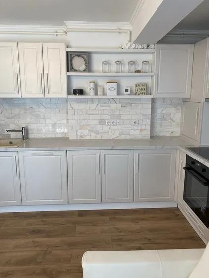 Apartament 3 camere, semidecomandate, Vivo