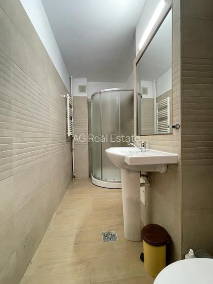 2 camere care nu se simt ca 2 camere – 67 mp - Bd. Octavian Goga-Pasaj Marasesti - 15