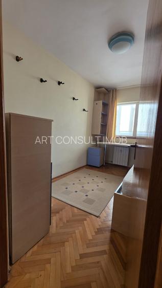 Apartament 3 Camere | Decomandat | Calea Rahovei | Etaj 3 | Mobilat Utilat | - 18