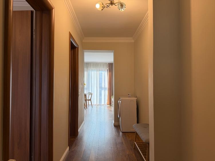 Apartament 2 camere / 59mp / Loc de parcare inclus / Tractorul