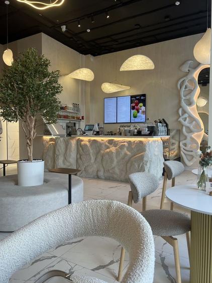 Spatiul Comercial Calea Victoriei