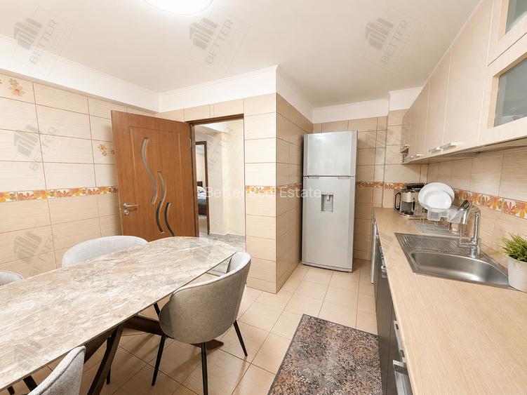 Apartament 2 camere decomandat, 68 mp, Drumul Fermei, Popești Leordeni - 5