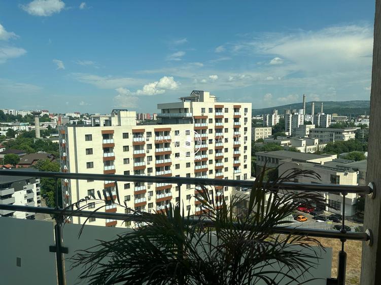 Apartament 4 camere Centru 130 Mp - 9